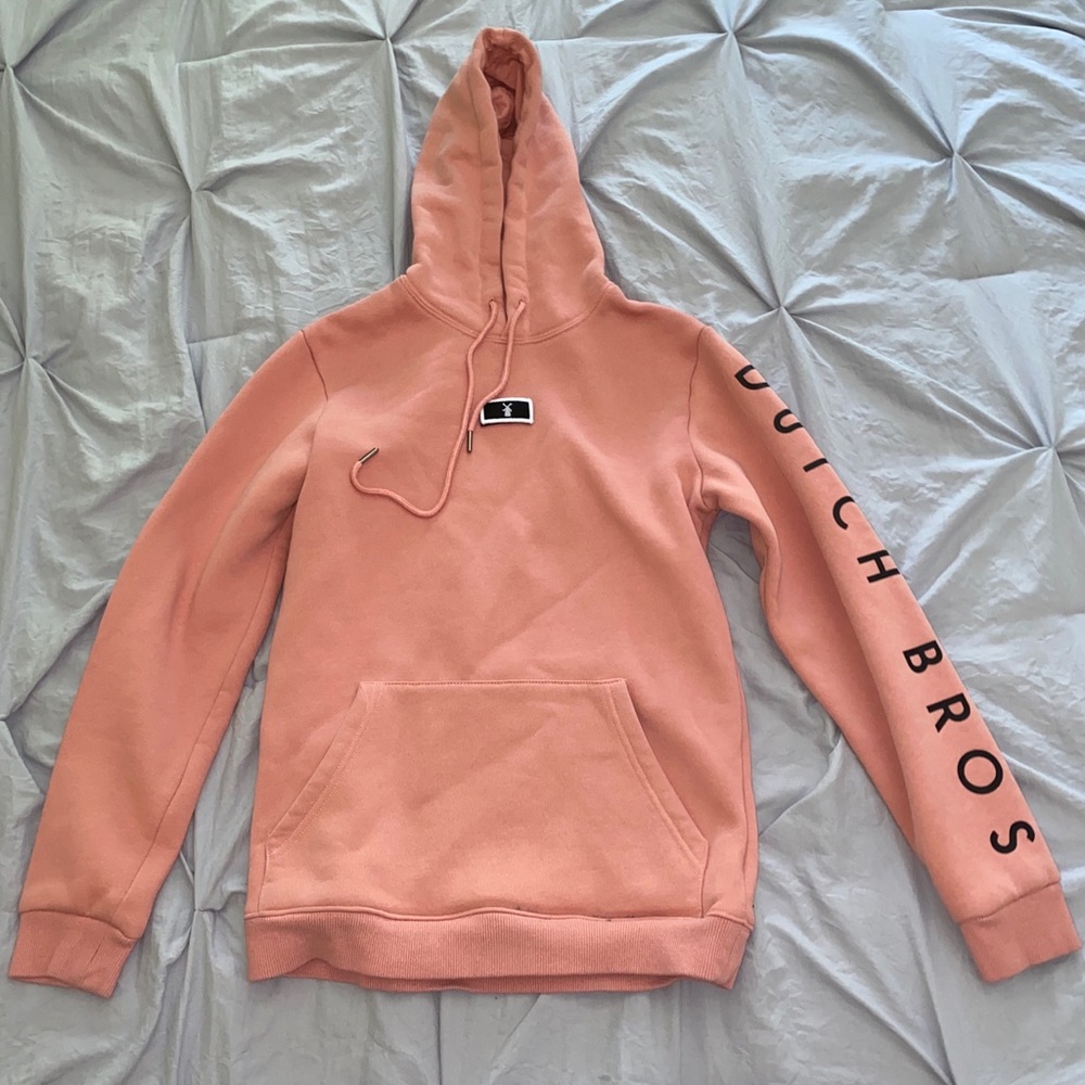 Dutch Bros Hoodie